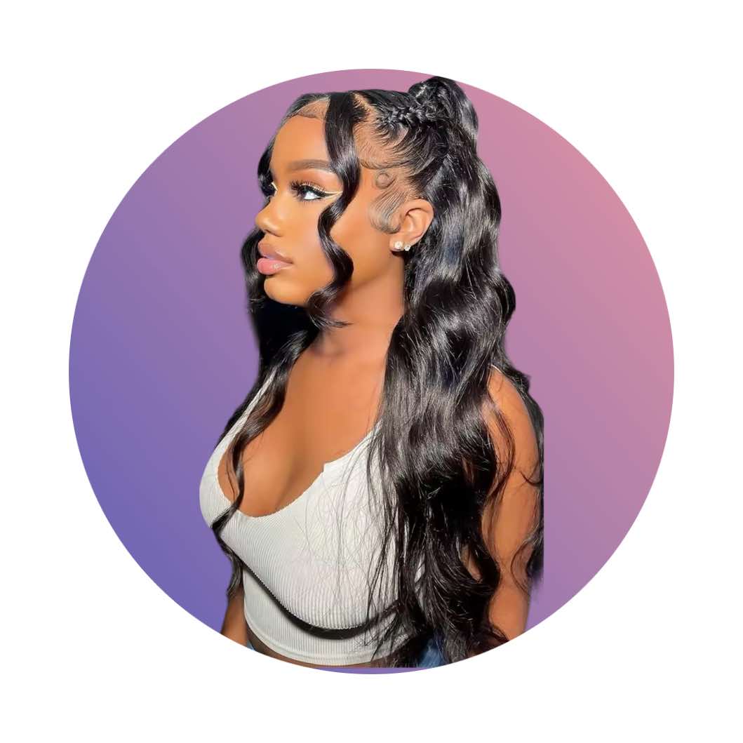 Instaglam Collection by Pettyphia - Luxurious natural hair wigs and extensions in various styles and colors for a glamorous and effortless look.