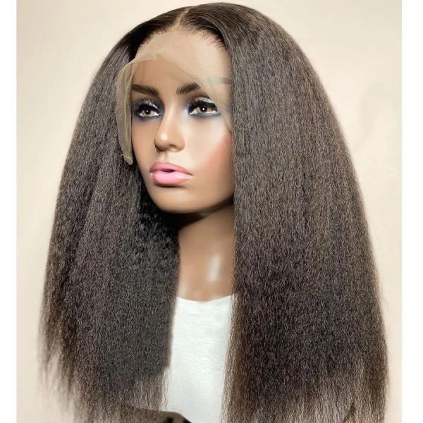 pettyphia_ Best Selling Glueless Lace Wig - Brazilian Hair for a Natural Look.